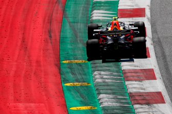 Pierre Gasly, Red Bull Racing RB15