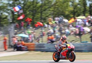 Marc Marquez, Repsol Honda Team