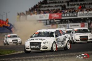 III runda Oponeo MPRC 2019, Słomczyn