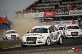 III runda Oponeo MPRC 2019, Słomczyn