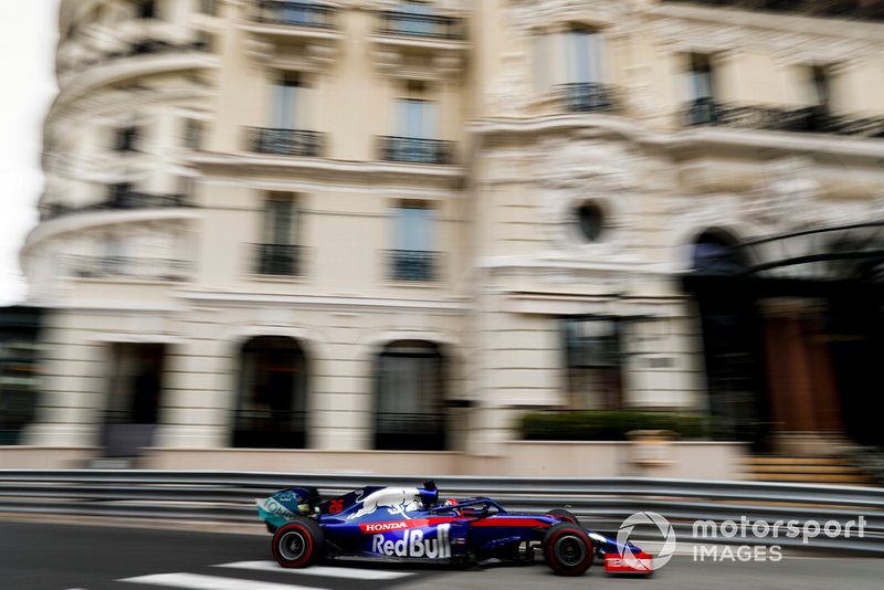 Daniil Kvyat, Toro Rosso STR14