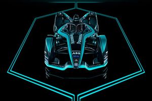 Jaguar I-TYPE 3