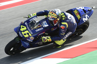 Valentino Rossi, Yamaha Factory Racing