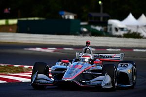 Will Power, Team Penske Chevrolet