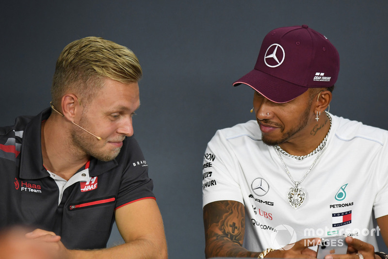 Szingapúri Nagydíj - F1 2018