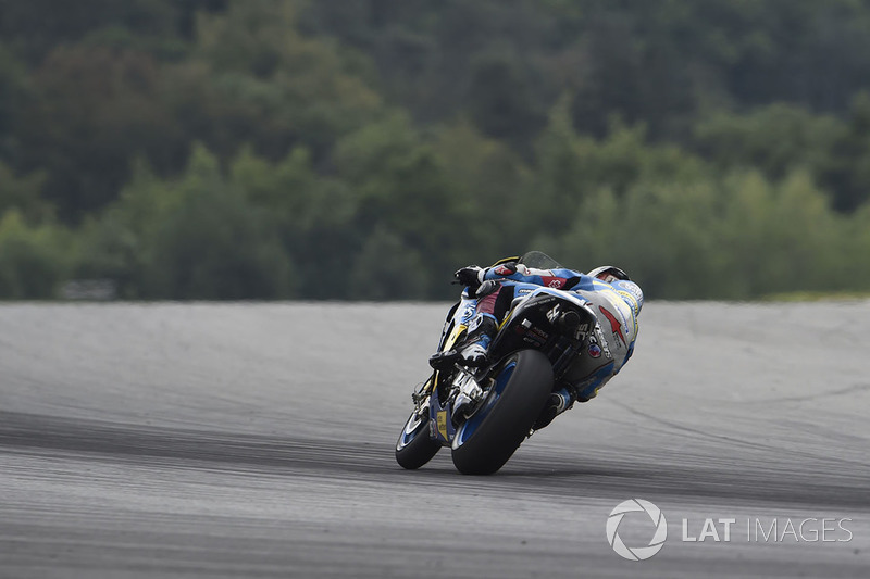 Thomas Luthi, Estrella Galicia 0,0 Marc VDS