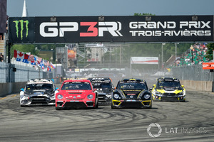 Scott Speed, Volkswagen, Tanner Foust, Volkswagen