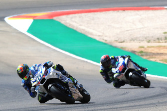 Xavier Simeon, Avintia Racing, Torres