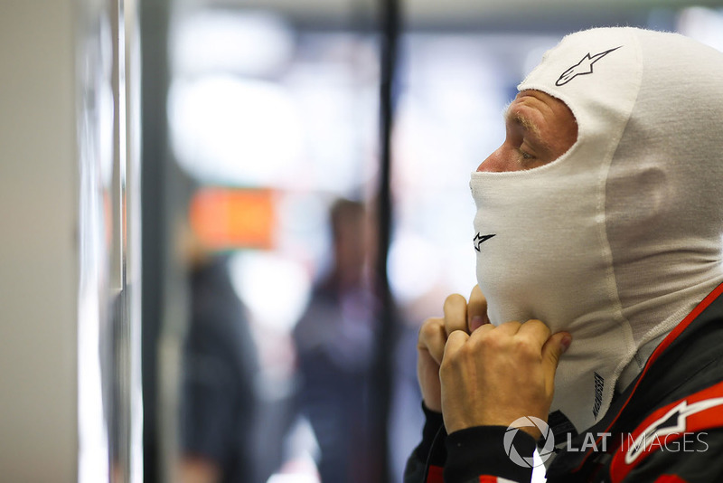 Kevin Magnussen, Haas F1 Team