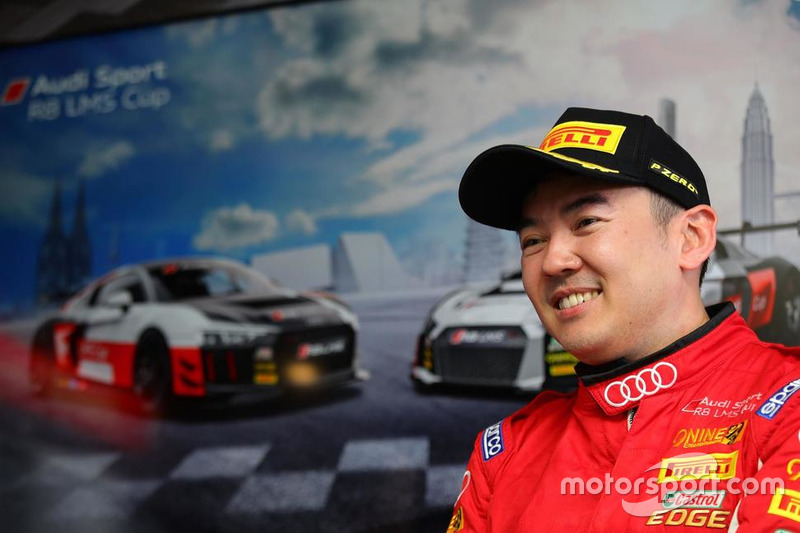 Andrew Haryanto