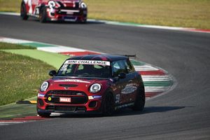 Matteo Nugnes, Mini John Cooper Works Lite