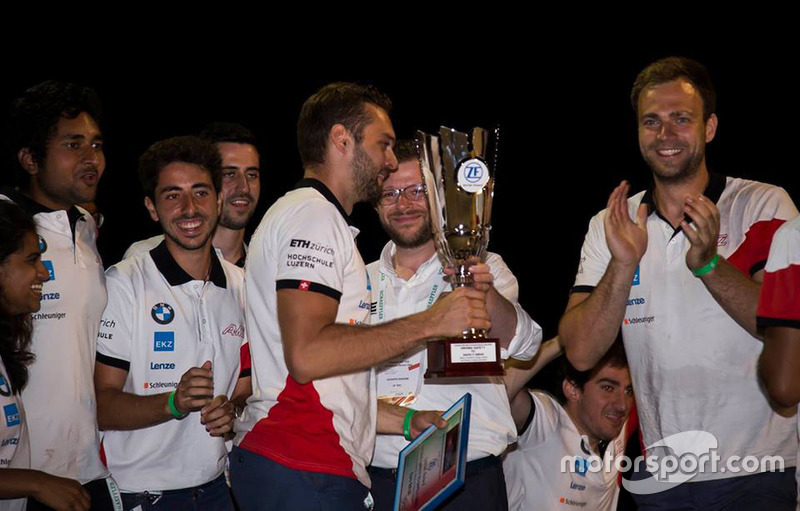 Cerimonia di premiazione