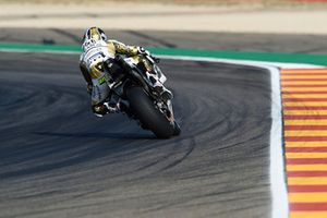 Alvaro Bautista, Angel Nieto Team