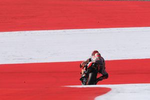 Marc Marquez, Repsol Honda Team