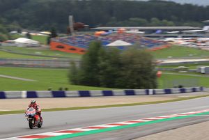 Jorge Lorenzo, Ducati Team