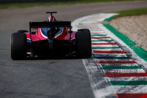 George Russell, ART Grand Prix
