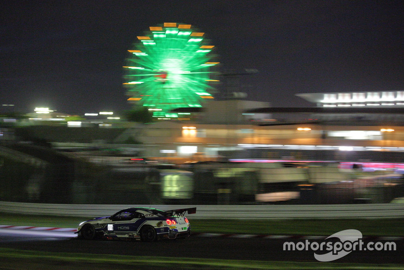 #018 KCMG