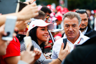 Jean Alesi