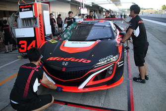 #34 Modulo DRAGO CORSE