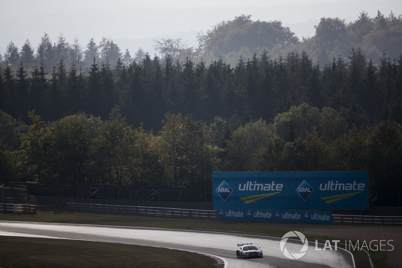 Loic Duval, Audi Sport Team Phoenix, Audi RS 5 DTM