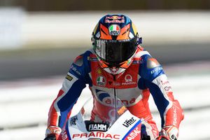 Jack Miller, Pramac Racing