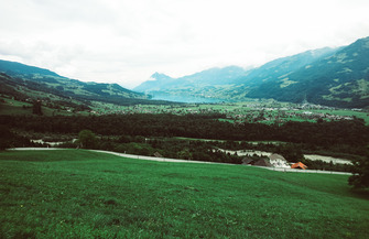 Motorsport.com Schweiz beim Red Bull Alpenbrevet 2018