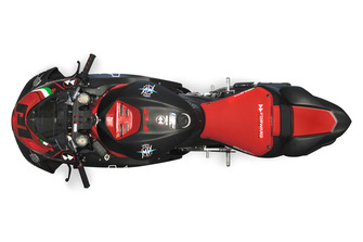 MV Agusta Moto2