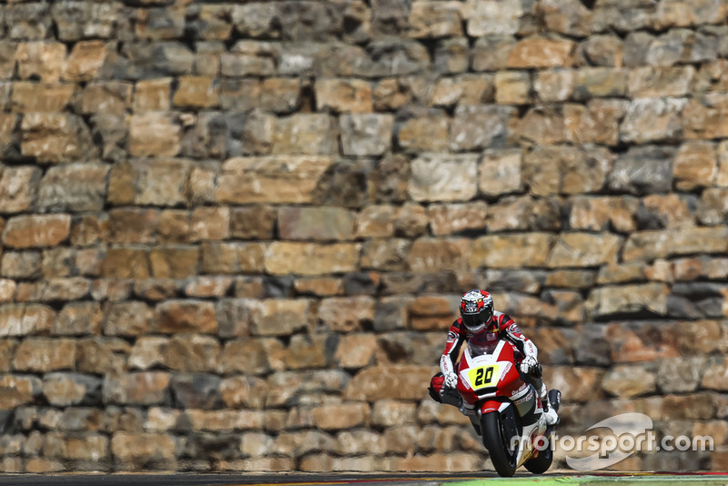Dimas Ekky, Astra Honda Racing Team