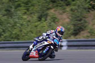 Jorge Martin, Del Conca Gresini Racing Moto3