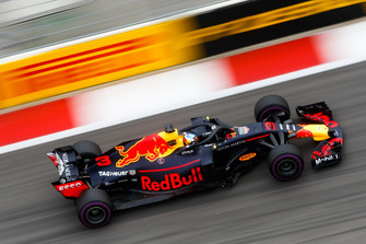 Daniel Ricciardo, Red Bull Racing RB14