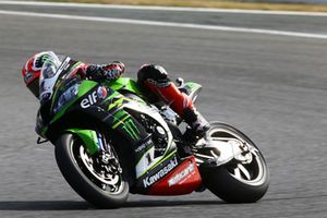 Jonathan Rea, Kawasaki Racing