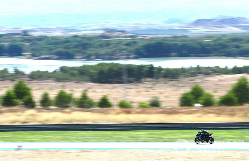 Franco Morbidelli, Petronas Yamaha SRT