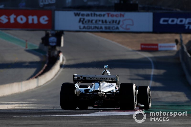 Simon Pagenaud, Team Penske Chevrolet