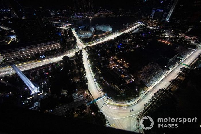 Kimi Raikkonen, Alfa Romeo Racing C38