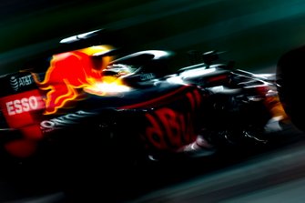 Max Verstappen, Red Bull Racing RB15