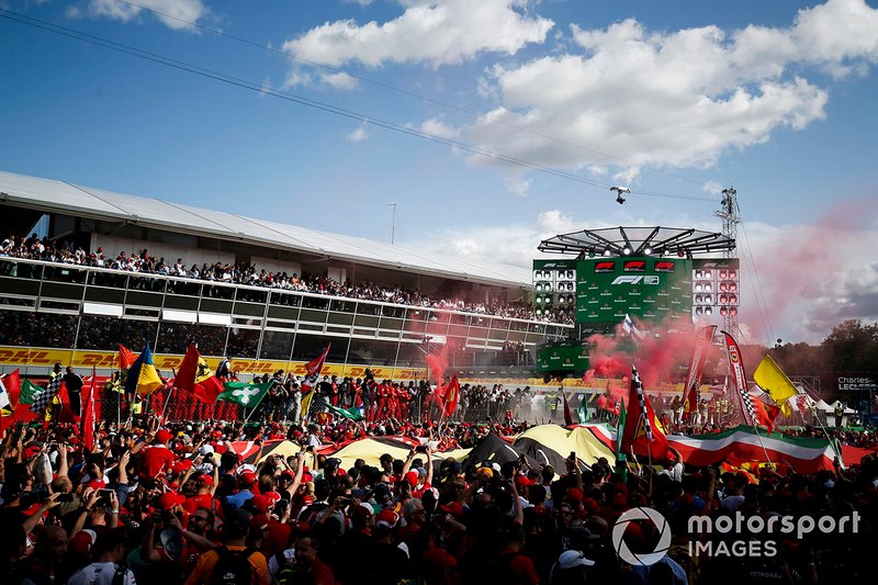 13. Monza