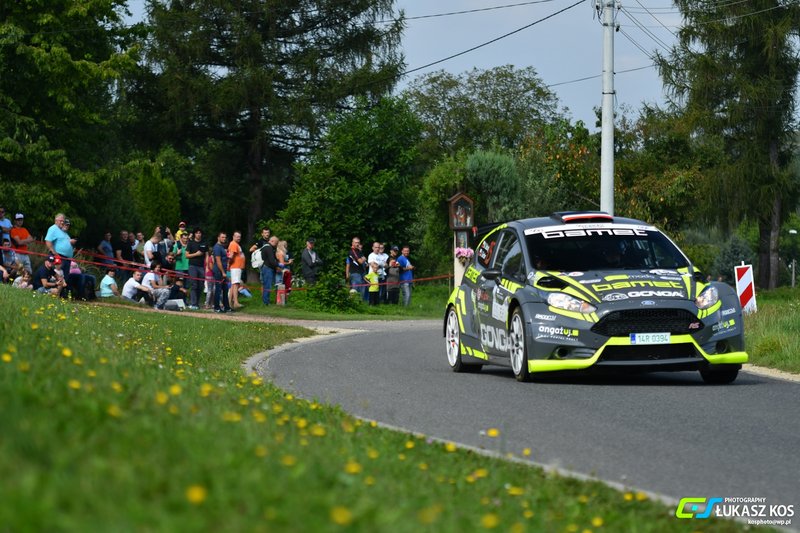 Rajd Śląska 2019