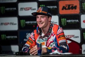 Jeffrey Herlings, Red Bull KTM Factory Racing