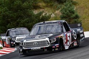 Alex Tagliani, Kyle Busch Motorsports, Toyota Tundra CanTORQUE/Spectra Premium/RONA