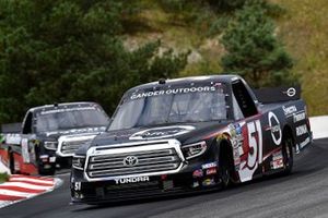  Alex Tagliani, Kyle Busch Motorsports, Toyota Tundra CanTORQUE/Spectra Premium/RONA