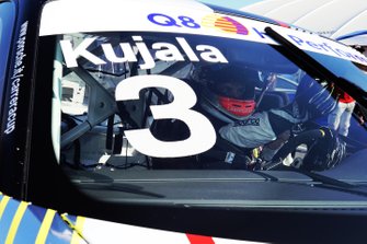 Patrick Kujala, Bonaldi Motorsport