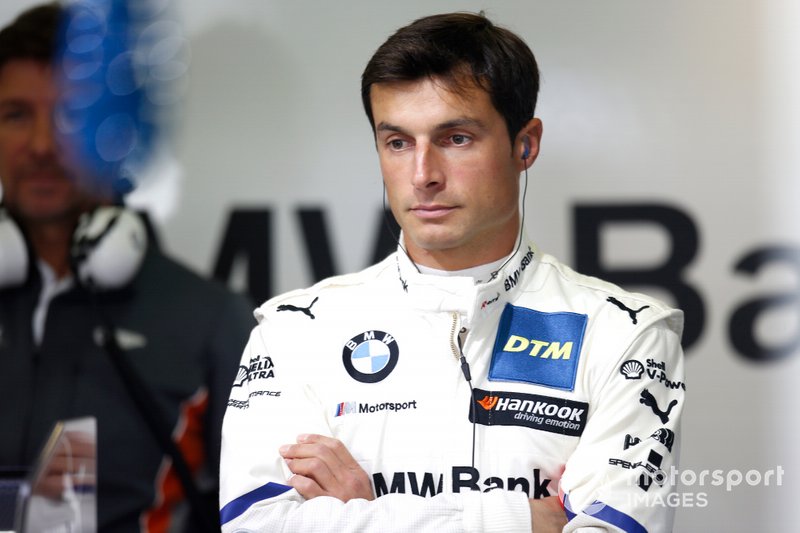 Bruno Spengler, BMW Team RMG
