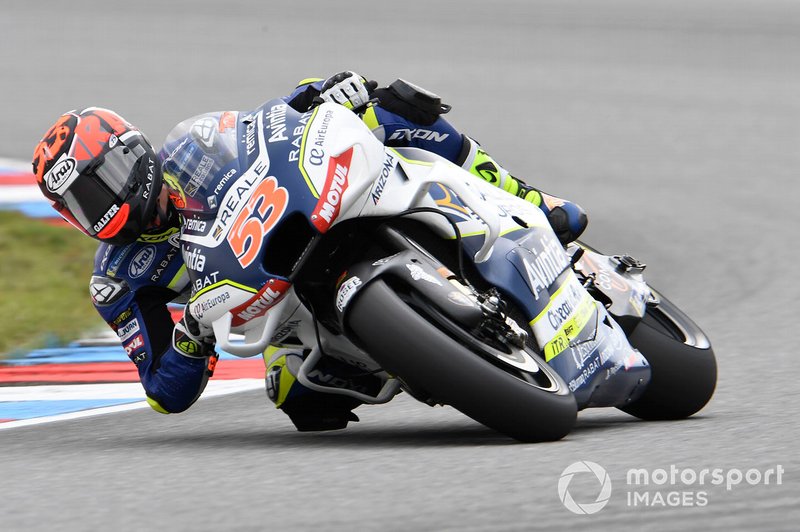 Tito Rabat, Avintia Racing