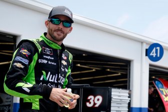 Ross Chastain, Kaulig Racing, Chevrolet Camaro Ellsworth Advisors