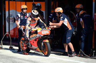 Jorge Lorenzo, Repsol Honda Team