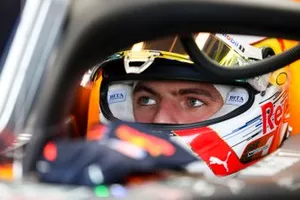 Max Verstappen, Red Bull Racing