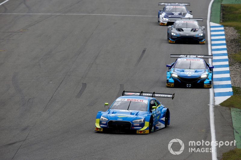 Robin Frijns, Audi Sport Team Abt Sportsline, Audi RS5 DTM