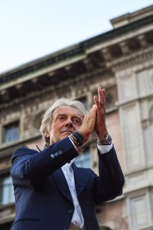 Luca di Montezemolo