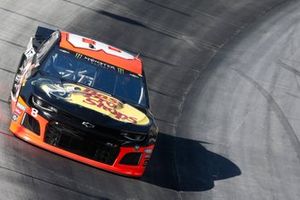  Daniel Hemric, Richard Childress Racing, Chevrolet Camaro Bass Pro Shops / Tracker Boats