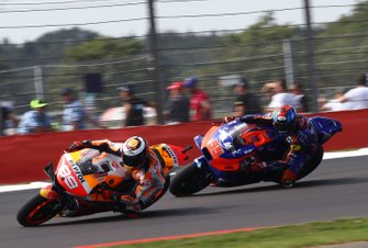 Jorge Lorenzo, Repsol Honda Team